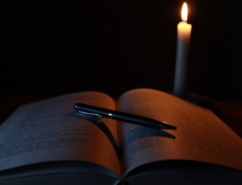 Sunday February 4, 2024 – Interim Pastor Terry Chapman